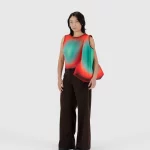 Baggu bag - sac  réutilisable