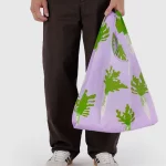 Baggu bag - sac  réutilisable