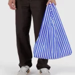 Baggu bag - sac  réutilisable