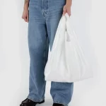 Baggu bag - sac  réutilisable