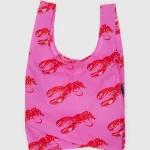 Baggu bag - sac  réutilisable