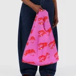 Baggu bag - sac  réutilisable
