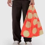 Baggu bag - sac  réutilisable