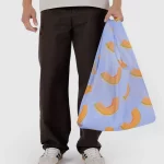 Baggu bag - sac  réutilisable