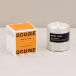 Black Fig & Neroli – Bougie parfumée