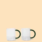 Still mugs – tasses (set de 2)
