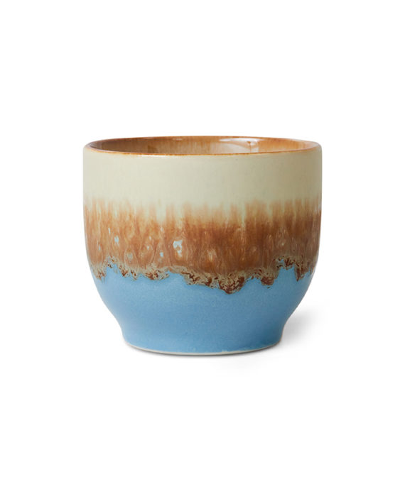 70's ceramics – tasse à café