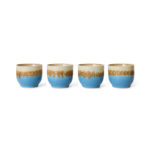 70's ceramics – tasse à café