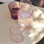 Tube – verre