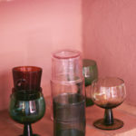Tube – verre