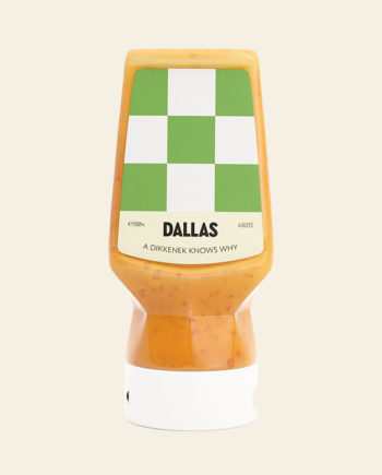 Dallas – sauce