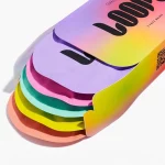 Variety Loop – 5 masques visage hydrogel