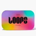 Variety Loop – 5 masques visage hydrogel