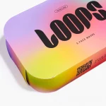 Variety Loop – 5 masques visage hydrogel