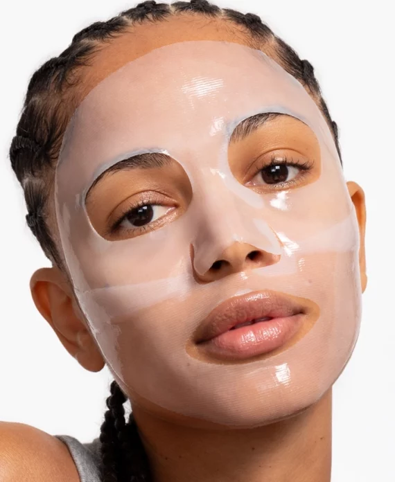 Dew Cloud – masque visage hydrogel