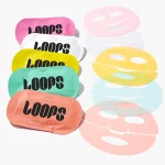 Variety Loop – 5 masques visage hydrogel