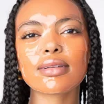 Weekly Reset – masque visage hydrogel régénérant & hydratant