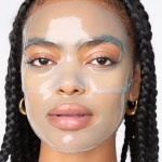 Hyper Smooth – Masque Visage Hydrogel Taches Brunes
