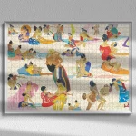 Kamasutra – Puzzle