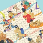 Kamasutra – Puzzle