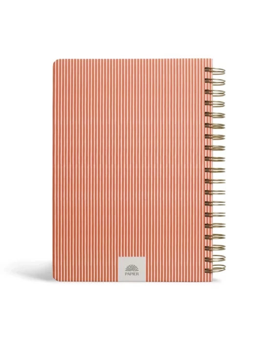 Eat Well – carnet de recettes