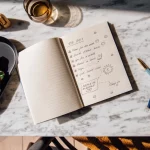 Genius Juice – Carnet ligné