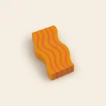 Curious Shape – Gommes