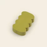 Curious Shape – Gommes