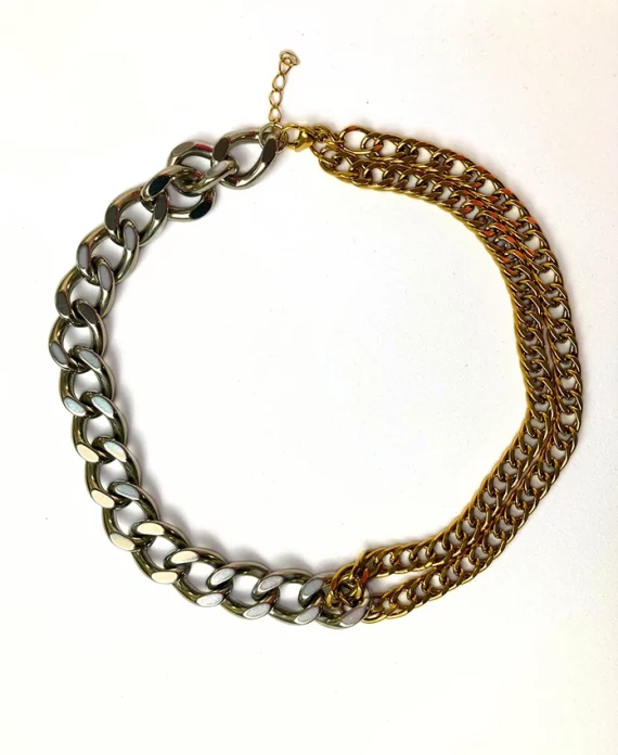 Collier Cristie * 2 – collier
