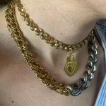 Collier Cristie * 2 – collier