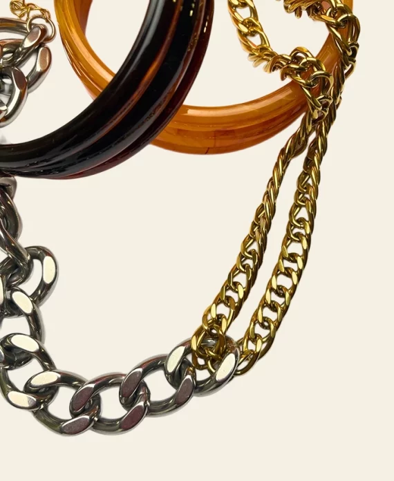 Collier Cristie * 2 – collier