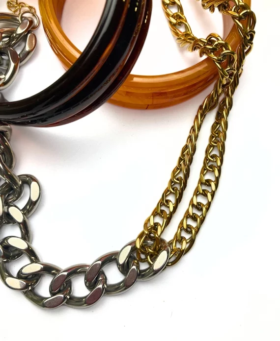 Collier Cristie * 2 – collier