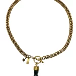 Santiago * 2 – collier