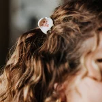 Candy Heart – Hair Clips