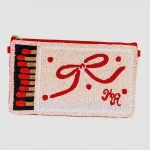 Matchbox Beaded Bag