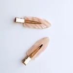 Pink Shimmer – Setting Clips