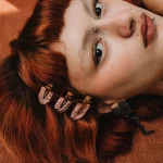 Pink Shimmer – Setting Clips