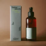 Forever Smooth – Lubrifiant au silicone