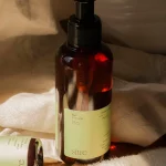 Forever Smooth – Lubrifiant au silicone