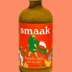 Sauce Hatch