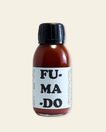 Fumado – hot sauce