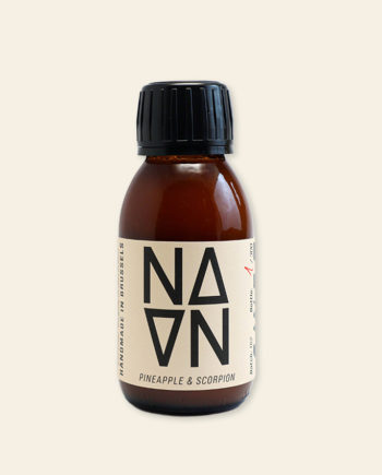 Nana – hot sauce