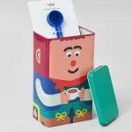 Lil Guy  – boîte a café