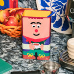 Lil Guy  – boîte a café