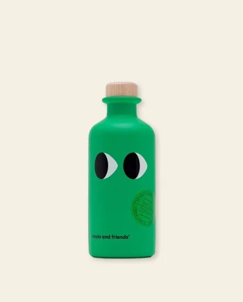 Huile d'olive extra vierge parfumée