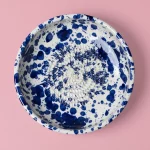 Grande assiette râpe
