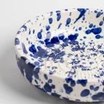 Grande assiette râpe