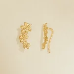 Rosaria – boucles d'oreilles