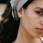 Rosaria – boucles d'oreilles