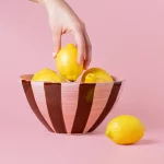 Ensaladera – Saladier en céramique